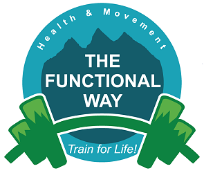 Functional Way Logo, Eugene, Oregon